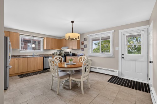 Overall view - 265 10E Avenue N., Sherbrooke (Fleurimont), QC 