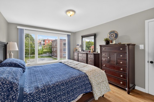 Bedroom - 265 10E Avenue N., Sherbrooke (Fleurimont), QC 