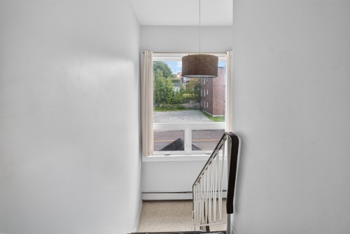 Staircase - 265 10E Avenue N., Sherbrooke (Fleurimont), QC 