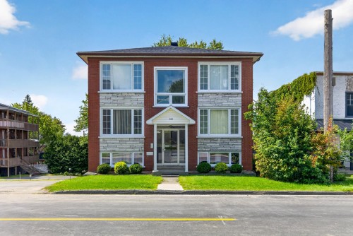 Exterior - 265 10E Avenue N., Sherbrooke (Fleurimont), QC 