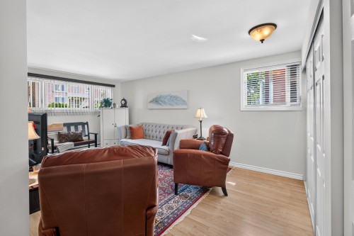 Living Room - 265 10E Avenue N., Sherbrooke (Fleurimont), QC 