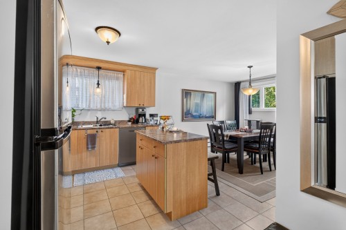 Kitchen - 265 10E Avenue N., Sherbrooke (Fleurimont), QC 