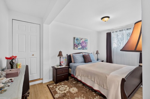 Bedroom - 265 10E Avenue N., Sherbrooke (Fleurimont), QC 