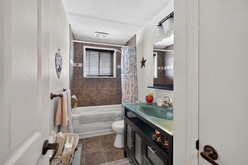 Bathroom - 265 10E Avenue N., Sherbrooke (Fleurimont), QC 