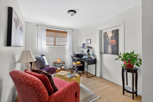 Bedroom - 265 10E Avenue N., Sherbrooke (Fleurimont), QC 