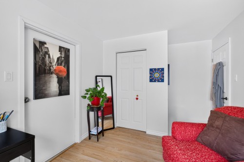 Bedroom - 265 10E Avenue N., Sherbrooke (Fleurimont), QC 