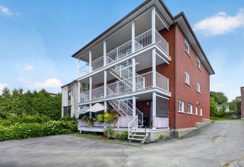 Exterior - 265 10E Avenue N., Sherbrooke (Fleurimont), QC 