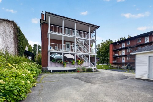 Exterior - 265 10E Avenue N., Sherbrooke (Fleurimont), QC 