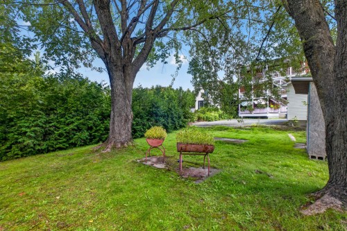 Lot - 265 10E Avenue N., Sherbrooke (Fleurimont), QC 