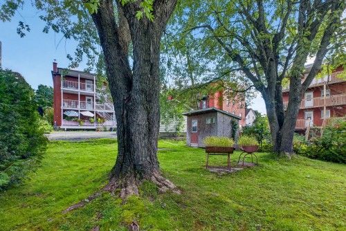 Lot - 265 10E Avenue N., Sherbrooke (Fleurimont), QC 