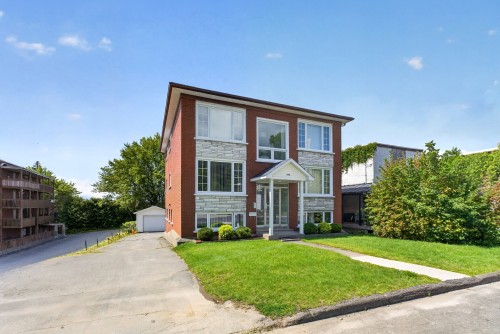 Exterior - 265 10E Avenue N., Sherbrooke (Fleurimont), QC 