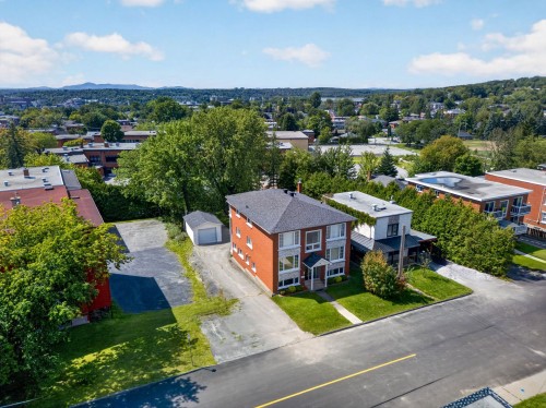 Exterior - 265 10E Avenue N., Sherbrooke (Fleurimont), QC 