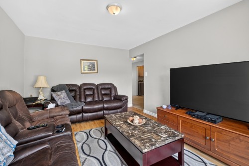 Living Room - 265 10E Avenue N., Sherbrooke (Fleurimont), QC 