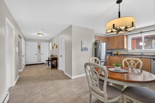 Dining Room - 265 10E Avenue N., Sherbrooke (Fleurimont), QC 