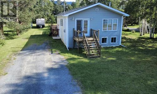 92 Midland Row, Pasadena, NL 