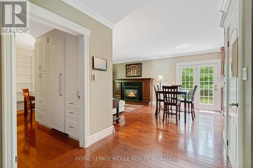 35 Maple Hill Drive, Kitchener, ON 