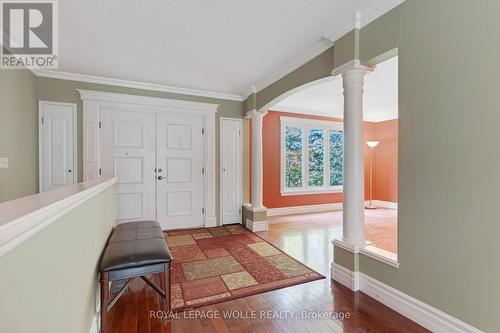 35 Maple Hill Drive, Kitchener, ON 