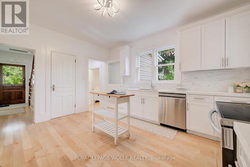 25 Central Street, Waterloo, ON 