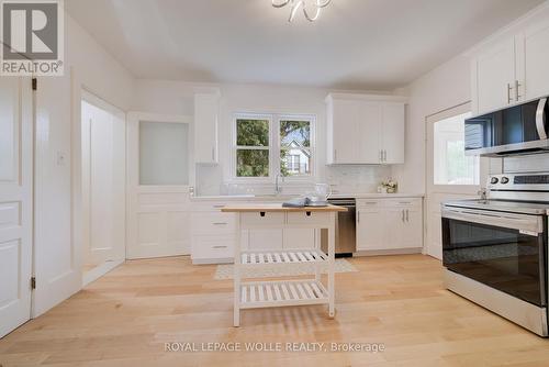 25 Central Street, Waterloo, ON 