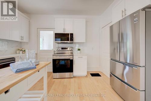 25 Central Street, Waterloo, ON 