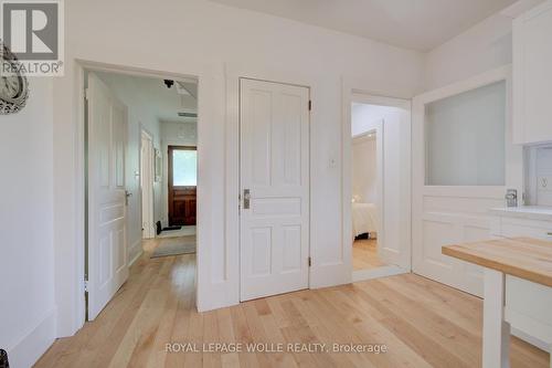 25 Central Street, Waterloo, ON 