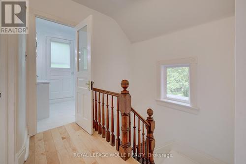 25 Central Street, Waterloo, ON 