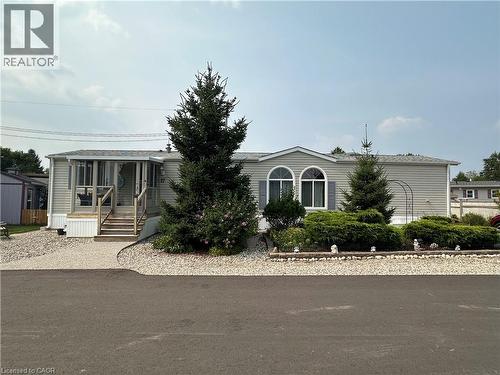 17 Hemlock Crescent Pvt Crescent, Puslinch, ON 