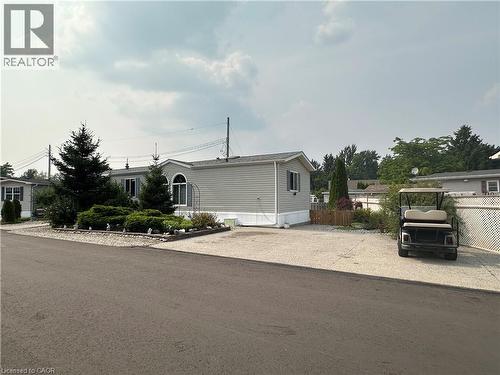 17 Hemlock Crescent Pvt Crescent, Puslinch, ON 