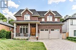 49 FERRIS ROAD Toronto, ON M4B 1G2