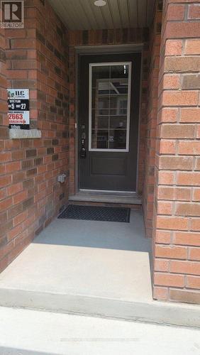 2663 MAGDALEN PATH , Oshawa (Windfields), Ontario L1L 0R6 2