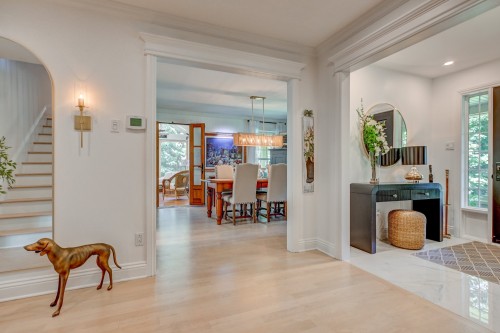 Vue d'ensemble - 192 Rue Augusta, Morin-Heights, QC 