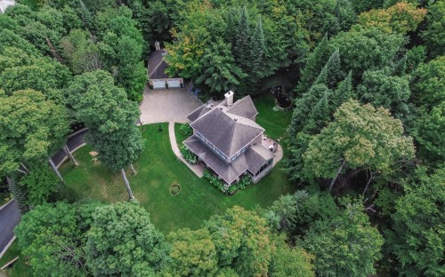 Vue d'ensemble - 192 Rue Augusta, Morin-Heights, QC 