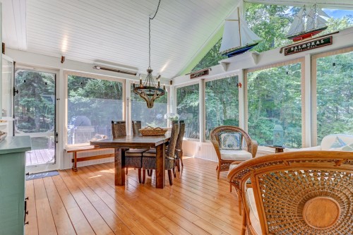 Véranda - 192 Rue Augusta, Morin-Heights, QC 