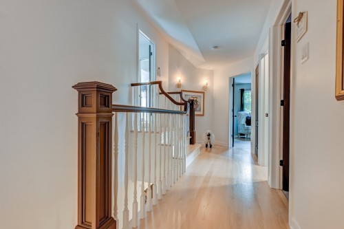 Vue d'ensemble - 192 Rue Augusta, Morin-Heights, QC 