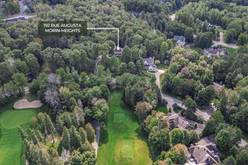 Vue d'ensemble - 192 Rue Augusta, Morin-Heights, QC 