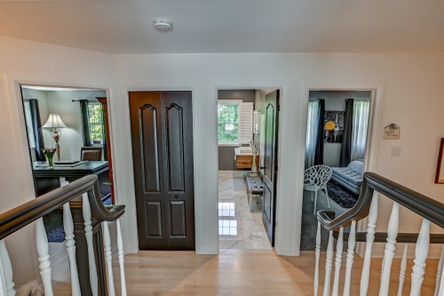 Vue d'ensemble - 192 Rue Augusta, Morin-Heights, QC 