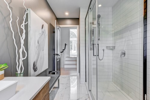 Salle de bains - 192 Rue Augusta, Morin-Heights, QC 