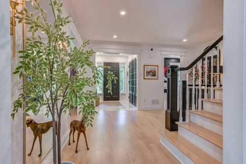 Vue d'ensemble - 192 Rue Augusta, Morin-Heights, QC 