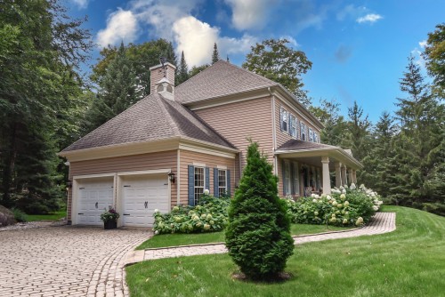 Vue d'ensemble - 192 Rue Augusta, Morin-Heights, QC 