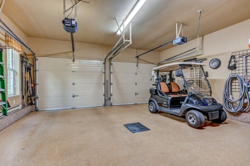 Garage - 192 Rue Augusta, Morin-Heights, QC 