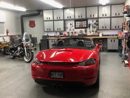 Garage - 192 Rue Augusta, Morin-Heights, QC 