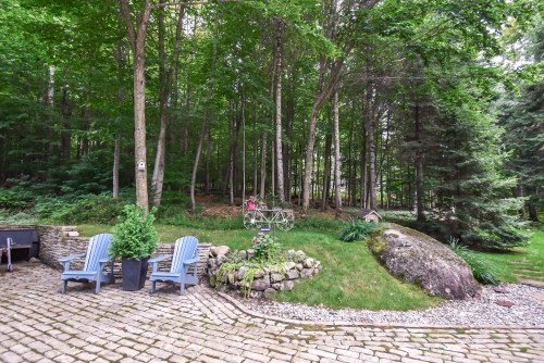 Vue d'ensemble - 192 Rue Augusta, Morin-Heights, QC 