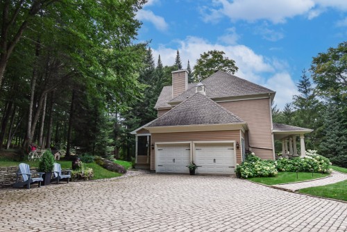Stationnement - 192 Rue Augusta, Morin-Heights, QC 