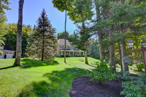 Vue d'ensemble - 192 Rue Augusta, Morin-Heights, QC 