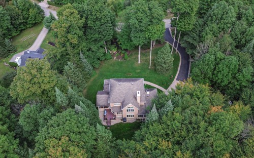 Vue d'ensemble - 192 Rue Augusta, Morin-Heights, QC 