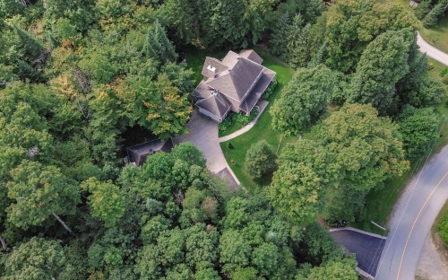 Vue d'ensemble - 192 Rue Augusta, Morin-Heights, QC 