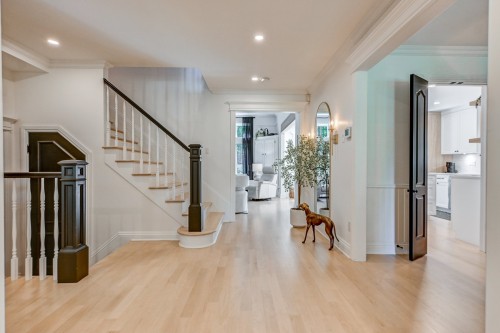 Vue d'ensemble - 192 Rue Augusta, Morin-Heights, QC 