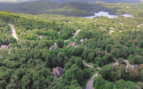 Vue d'ensemble - 192 Rue Augusta, Morin-Heights, QC 