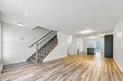 Overall view - 4510 Rue La Perrière, Longueuil (Saint-Hubert), QC 