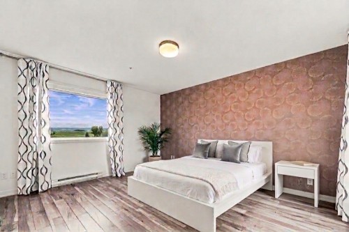 Master Bedroom - 4510 Rue La Perrière, Longueuil (Saint-Hubert), QC 